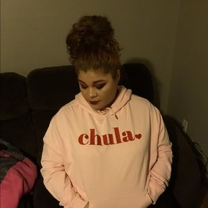 Meet your Posher, Soraida